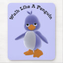 Search for penguin mousepads Animals
