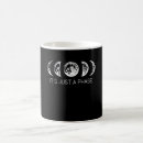 Search for astronomy humor mugs Telescope
