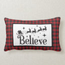 Search for black santa pillows Trendy