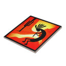 Search for kokopelli tiles Desert