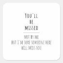 Search for coworker stickers Farewell