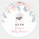 Search for lambs stickers Pink