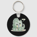 Search for halloween keychains Monster