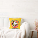 Search for mickey mouse pillows Nostalgic mickey design