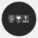 Search for love badminton stickers Shuttle