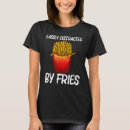 Recherche de pommes frites Frire