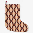 Search for copper christmas stockings Pattern