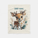 Search for stag blankets Illustration