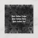 Search for scratch invitations Logo promo merch