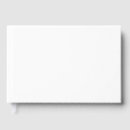 Search for blank guest books Solid