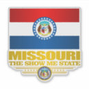 Search for missourian Show me state