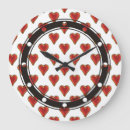 Recherche de amour éternel horloges Coeur