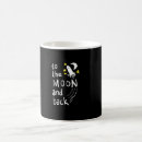 Search for cosmonaut mugs Moon