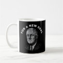 Search for new deal mugs Franklin delano roosevelt