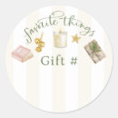 Search for favorite stickers Elegant