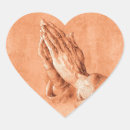 Search for praying hands stickers Spiritual