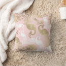 Search for white peacock pillows Animal