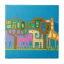 Recherche de éléphant mignon carreaux Enfants