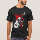 Search for halloween skeleton guitar tshirts Vintage
