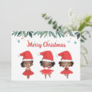 Search for tutu cards Little girl