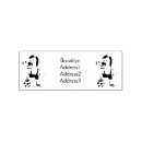 Search for playing business stationery Cartoon