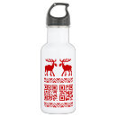 Search for new year water bottles Winter