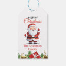 Recherche de cute gift tags Xmas