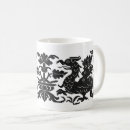 Search for black dragon mugs Medieval