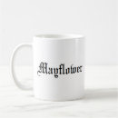 Search for mayflower mugs Ship