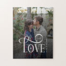 Recherche de couples puzzles Amour