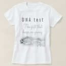 Search for dna womens tshirts Genes