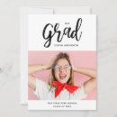 Search for school graduation invitations Typography