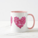 Recherche de petals mugs Pour eux