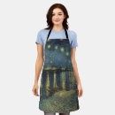 Search for reflections aprons Stars