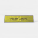 Search for triangle name plates Geometric