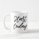 Search for start mugs Motivation