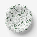 Search for bachelorette plates Green