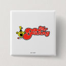 Search for men red buttons Mr men show