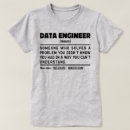 Search for funny computer engineer tshirts Science