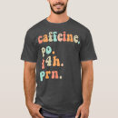 Search for caffeine clothing Birthday