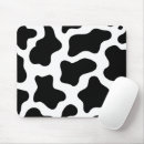 Recherche de motif vache tapis souris Vaches