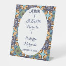 Search for spanish wedding signs Talavera