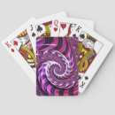 Search for illusions playing cards Shapes