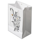 Search for book gift bags Maurice sendak