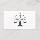 Recherche de justice cartes visite Portée de la justice