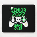 Search for game over mousepads Pixel