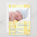 Search for safari birth announcement cards Cute