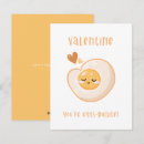 Search for egg valentines day cards Yellow