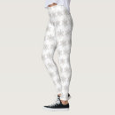 Search for silver snowflake leggings Winter