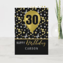 Recherche de 30th anniversaire cartes Thirtieth